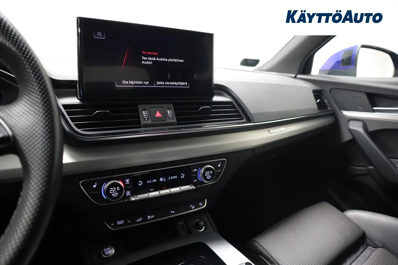 AUDI Q5 NML-384 carousel image