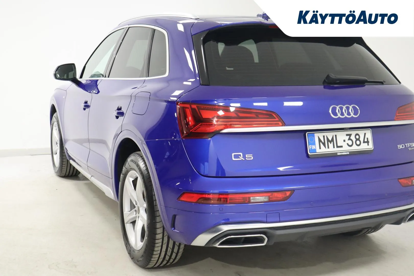 AUDI Q5 NML-384 carousel image