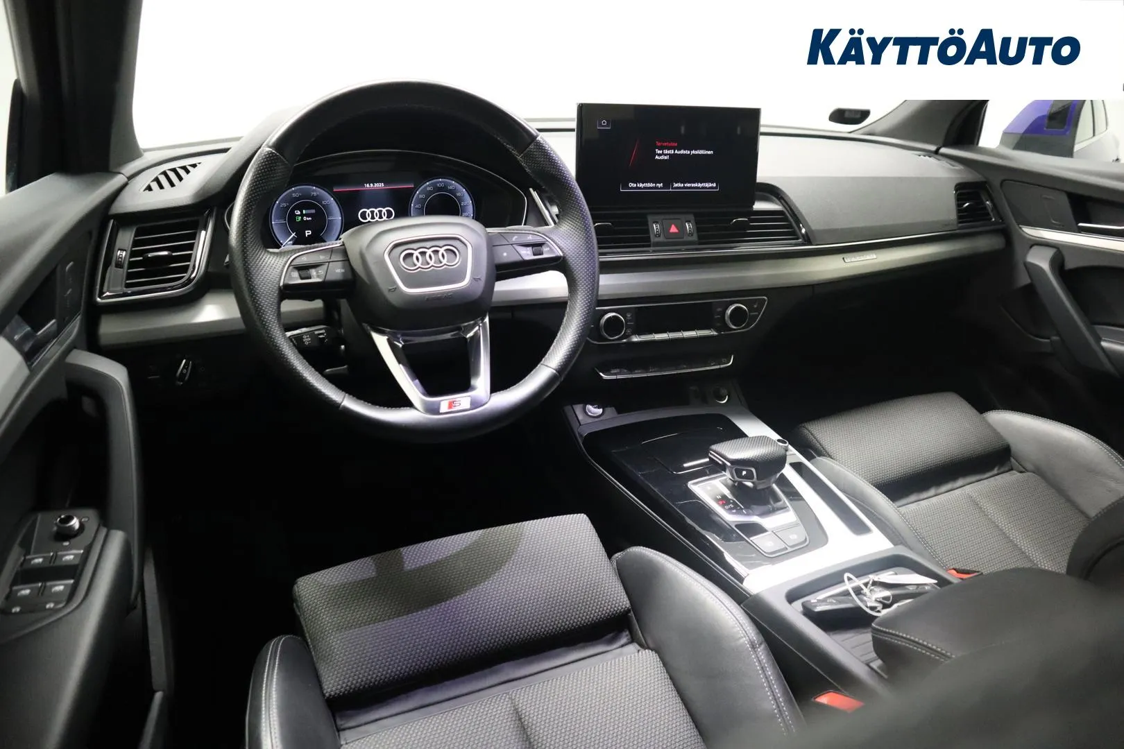 AUDI Q5 NML-384 carousel image