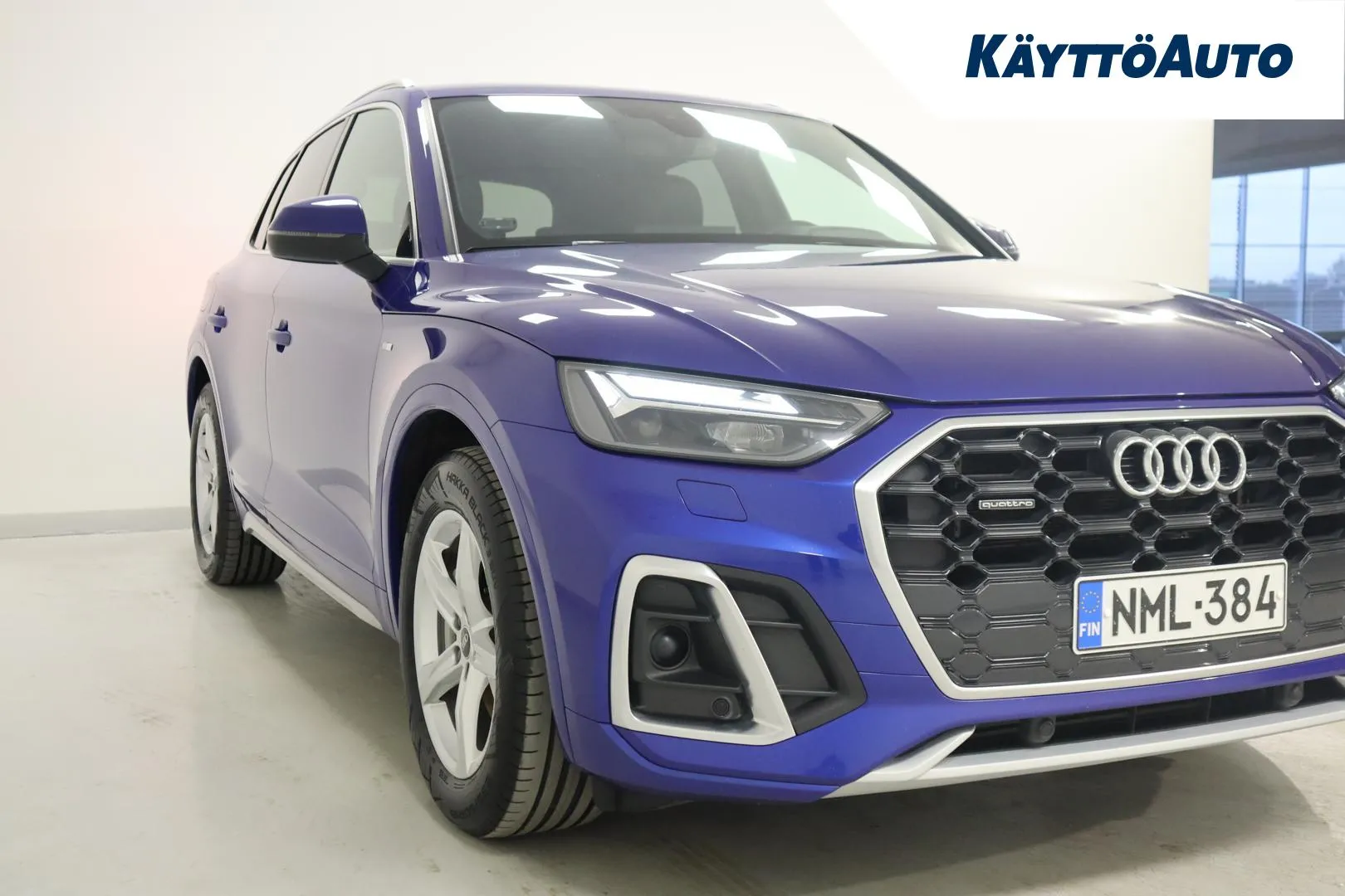 AUDI Q5 NML-384 carousel image