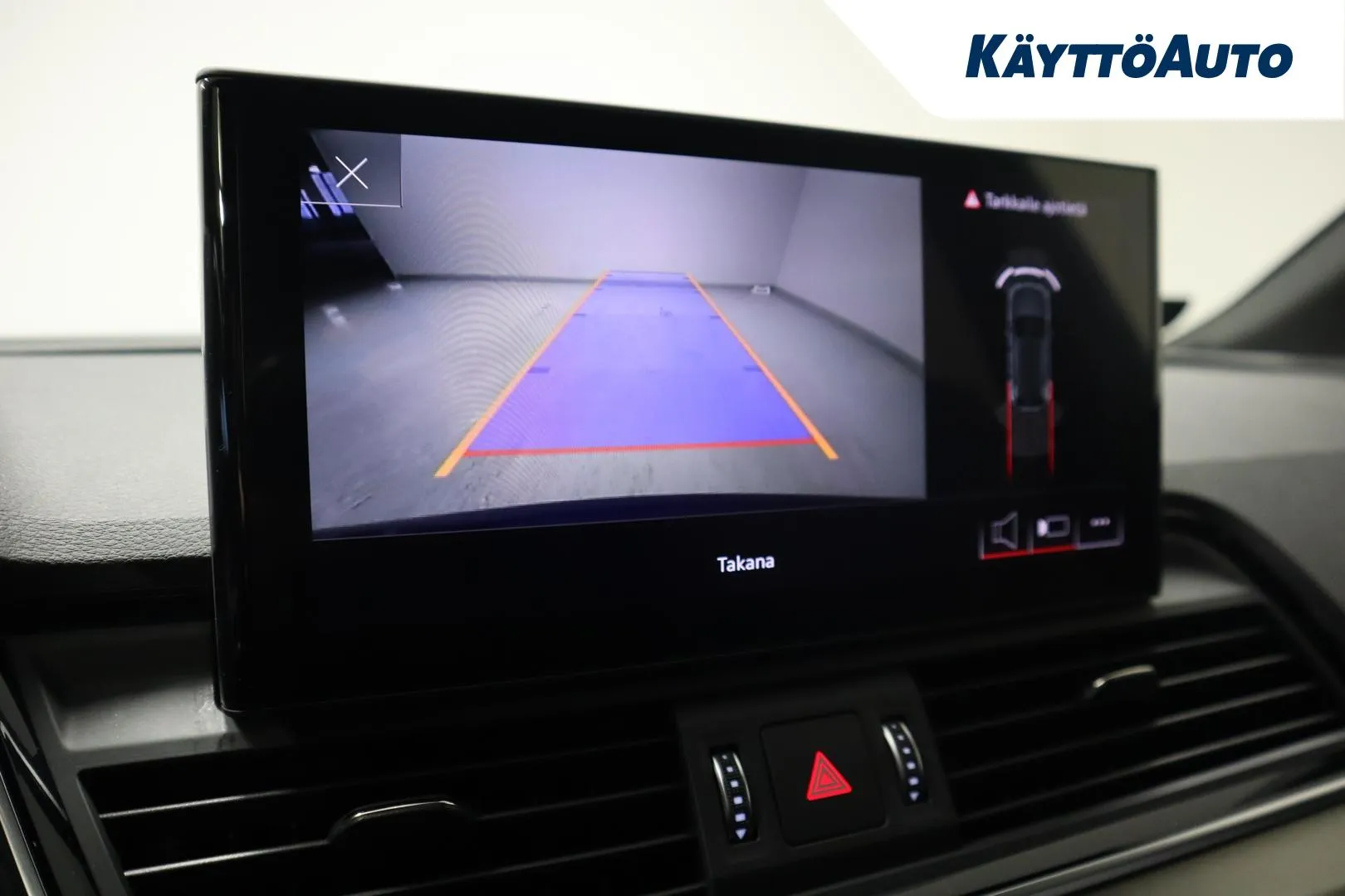 AUDI Q5 NML-384 carousel image