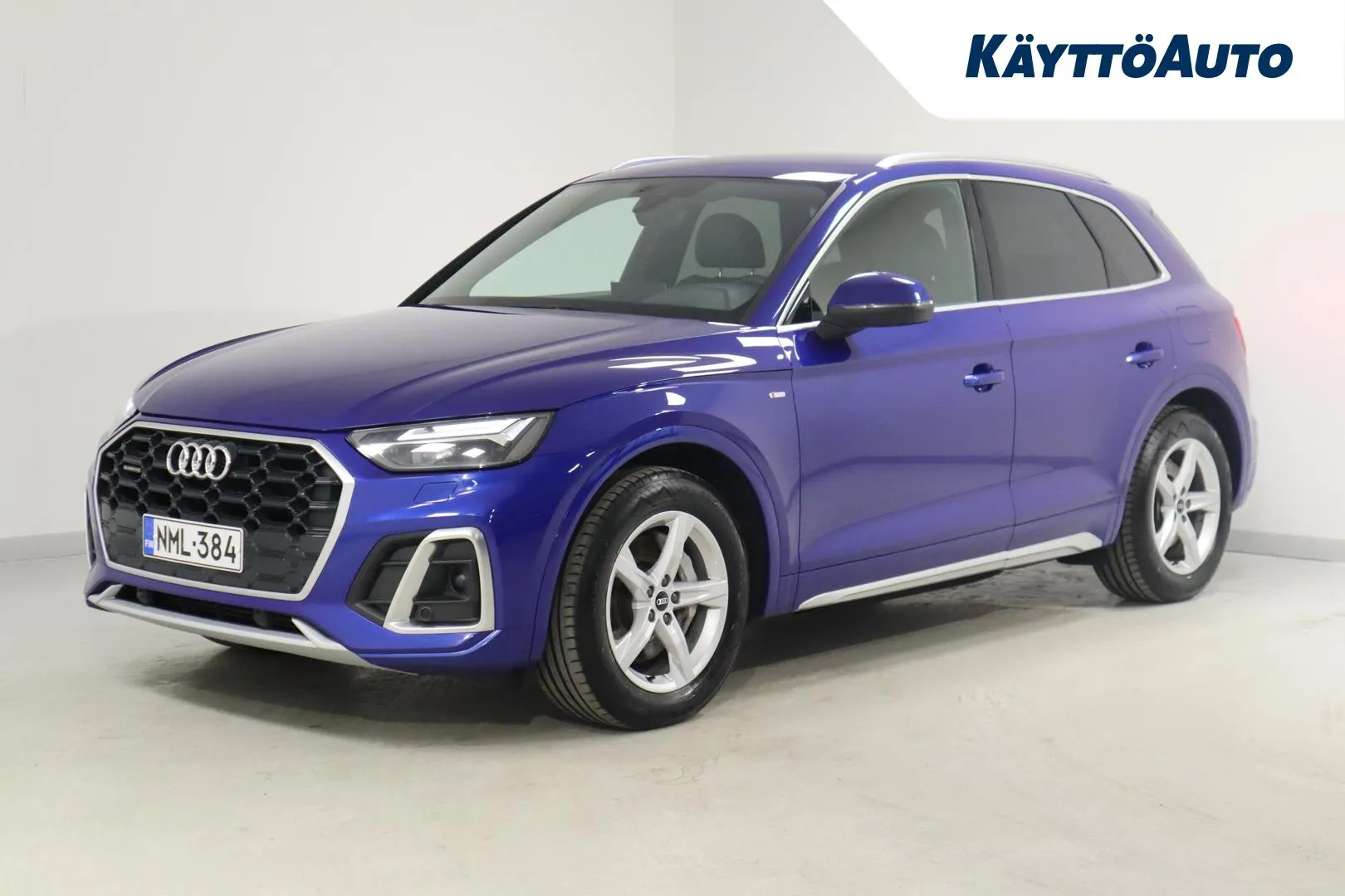 AUDI Q5 NML-384 carousel image