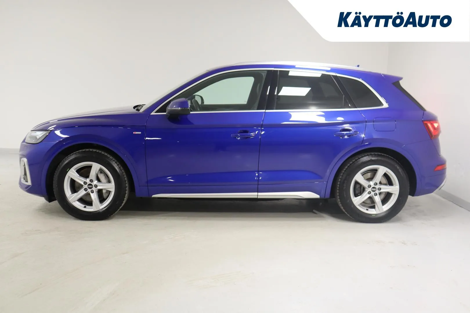 AUDI Q5 NML-384 carousel image