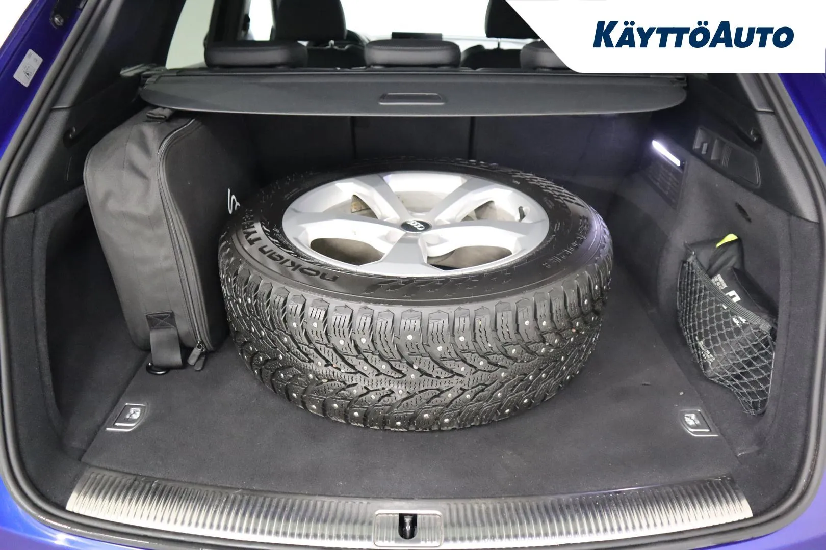 AUDI Q5 NML-384 carousel image