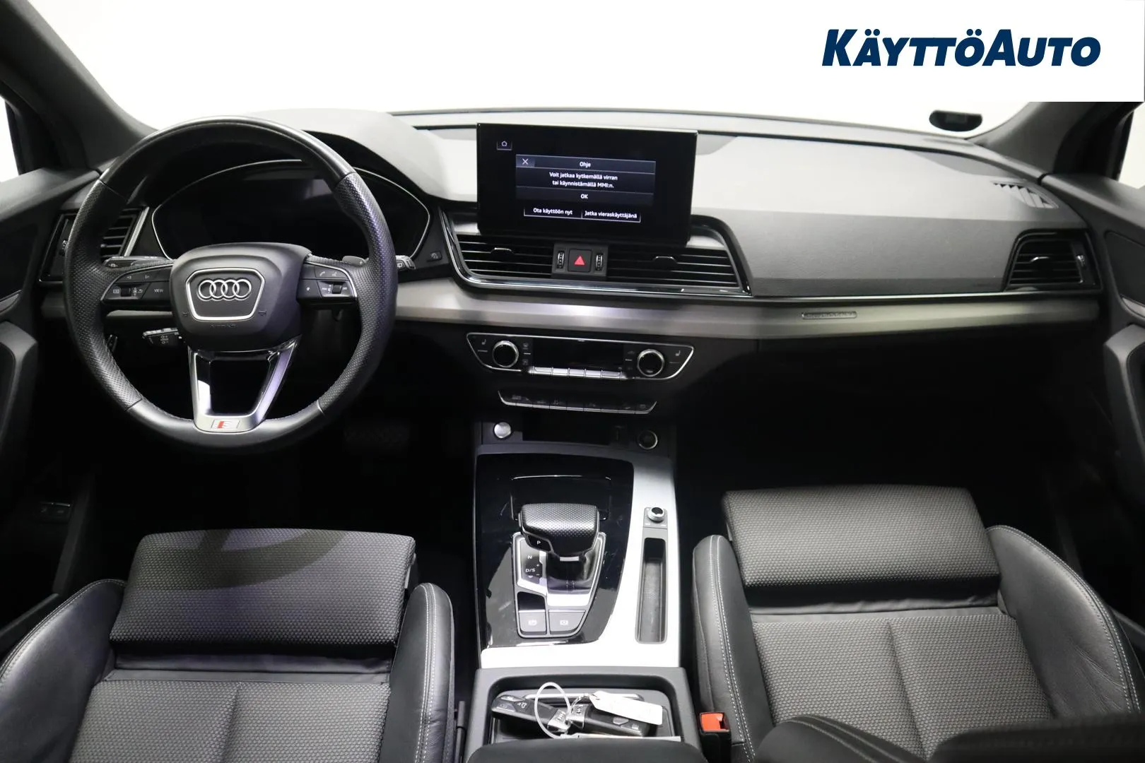 AUDI Q5 NML-384 carousel image