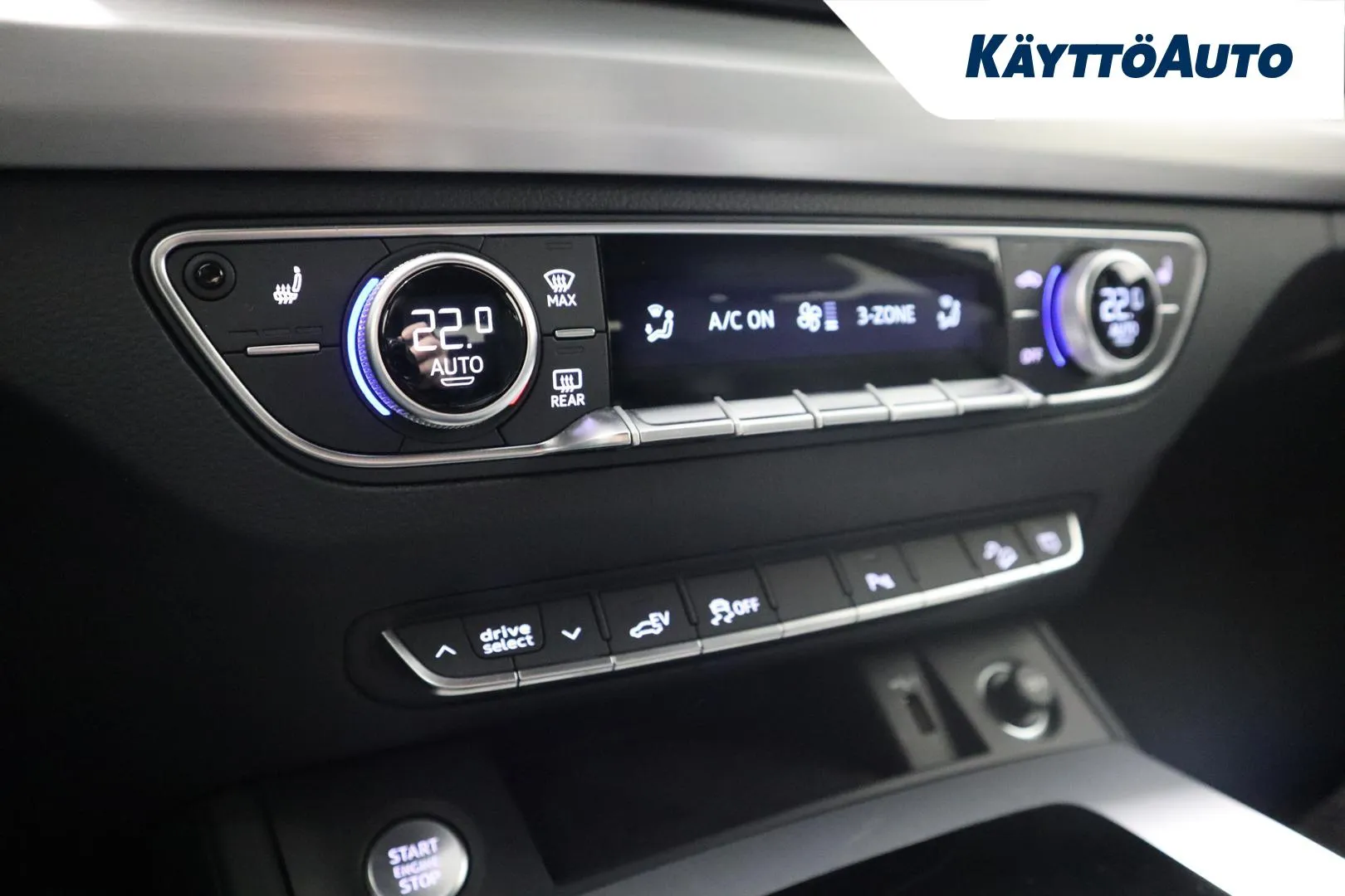 AUDI Q5 NML-384 carousel image