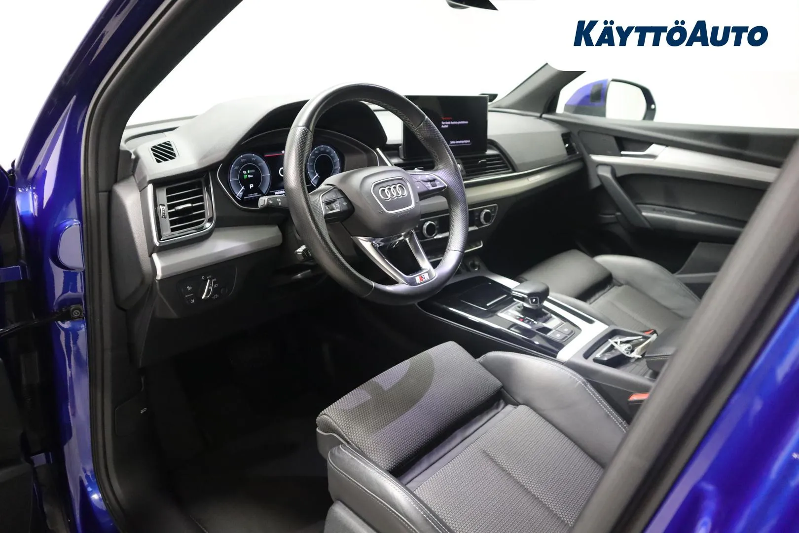 AUDI Q5 NML-384 carousel image