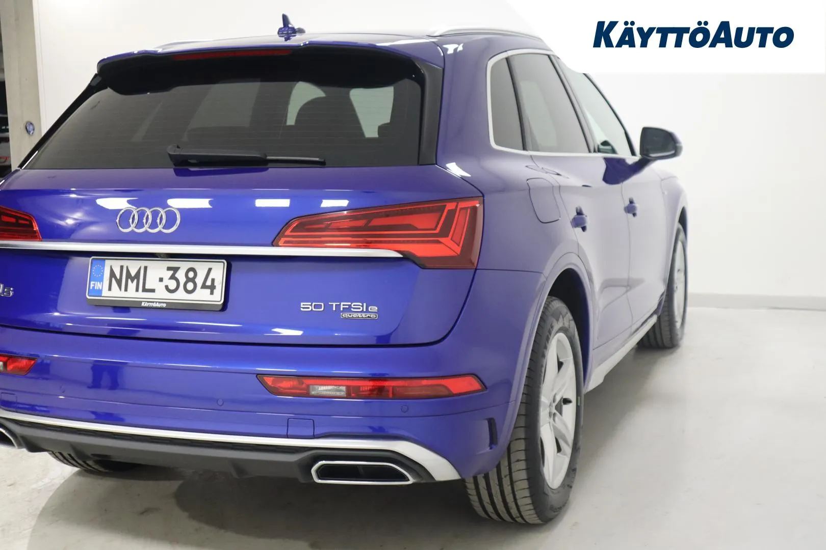 AUDI Q5 NML-384 carousel image