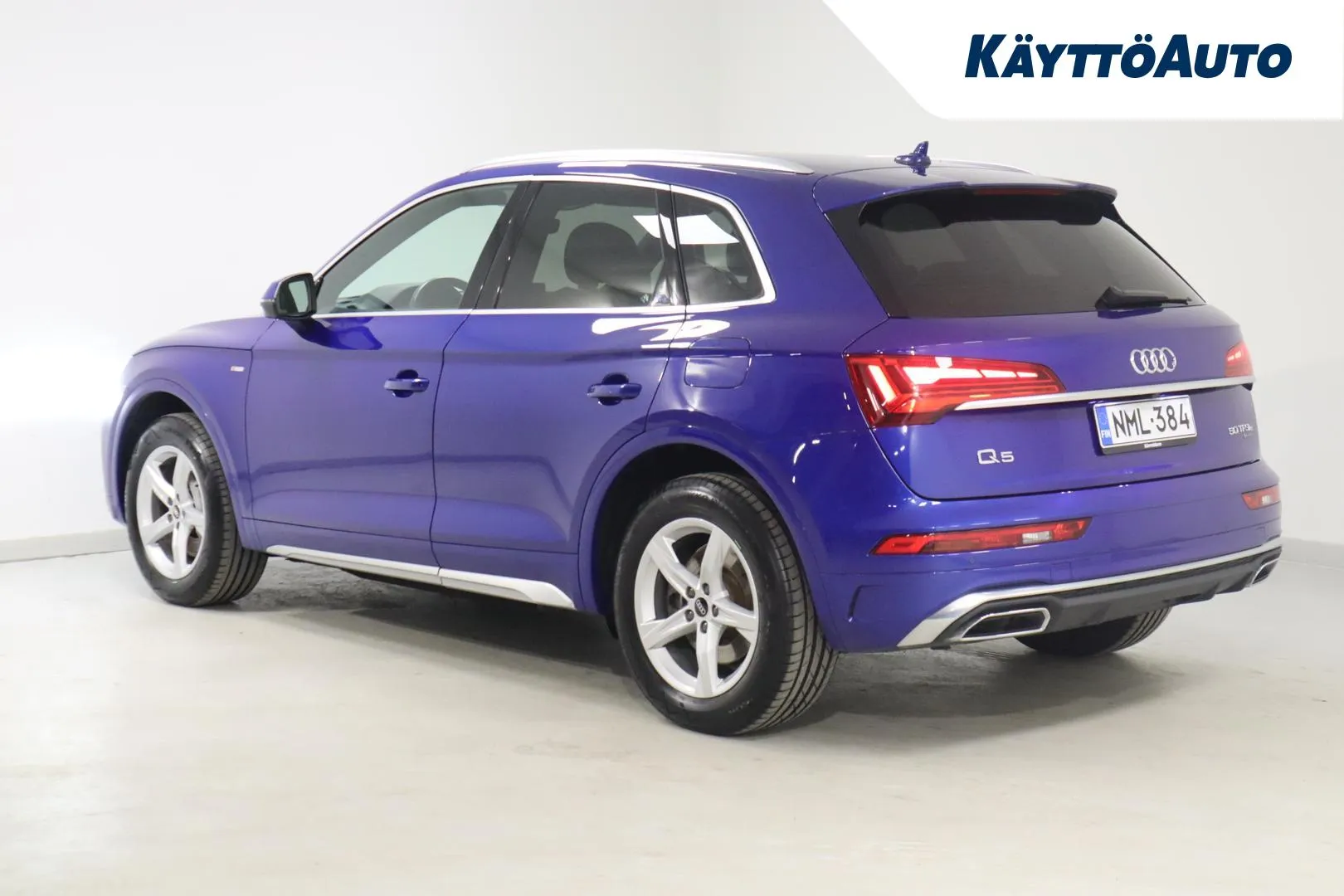 AUDI Q5 NML-384 carousel image