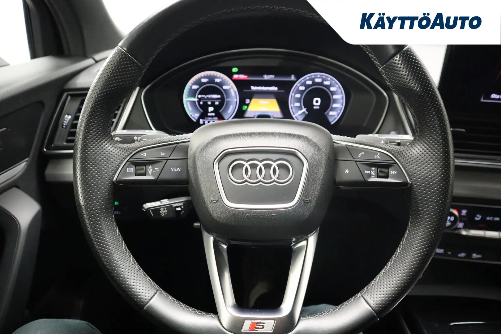 AUDI Q5 NML-384 carousel image