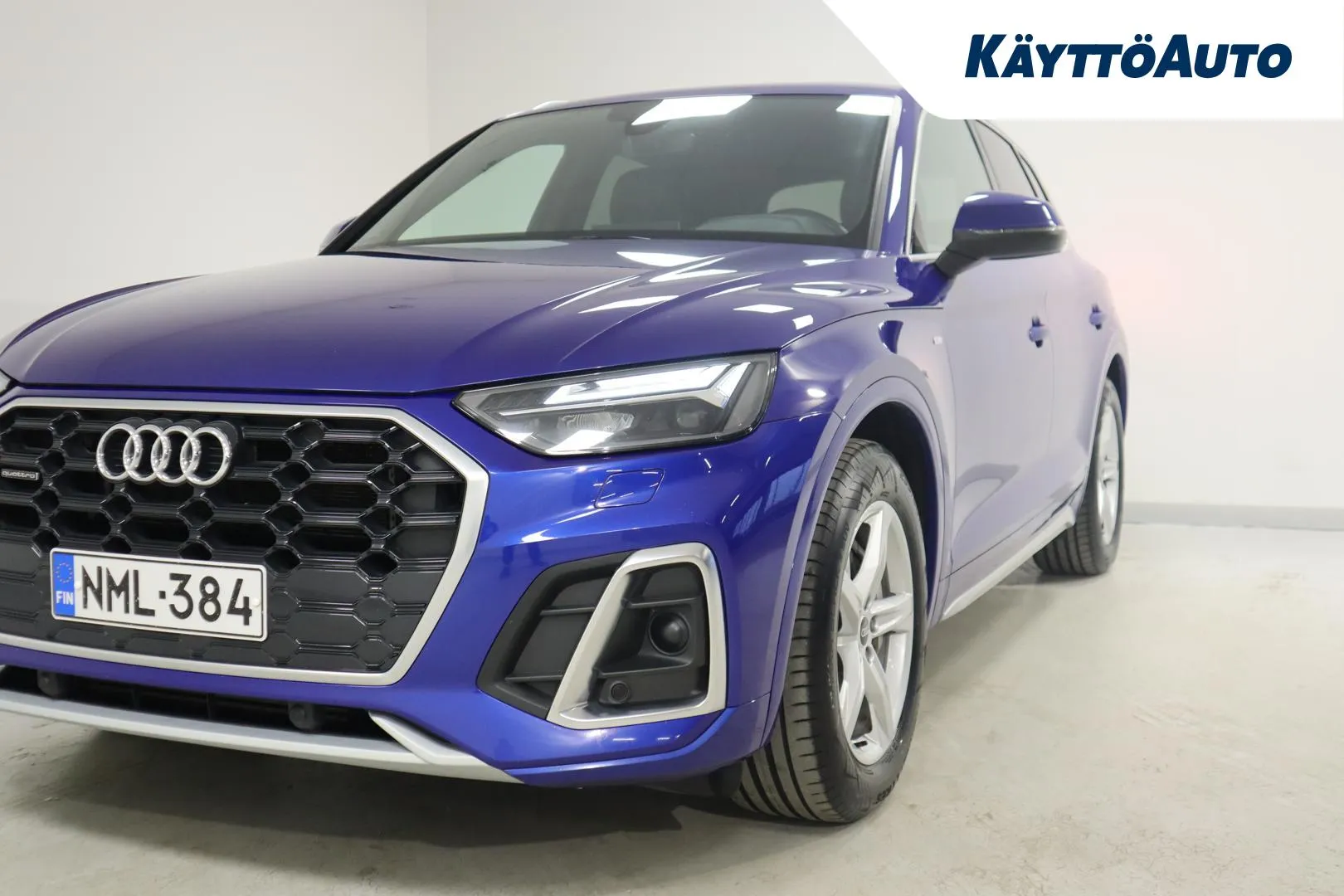 AUDI Q5 NML-384 carousel image