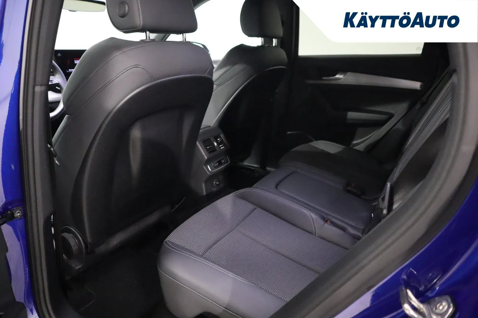 AUDI Q5 NML-384 carousel image