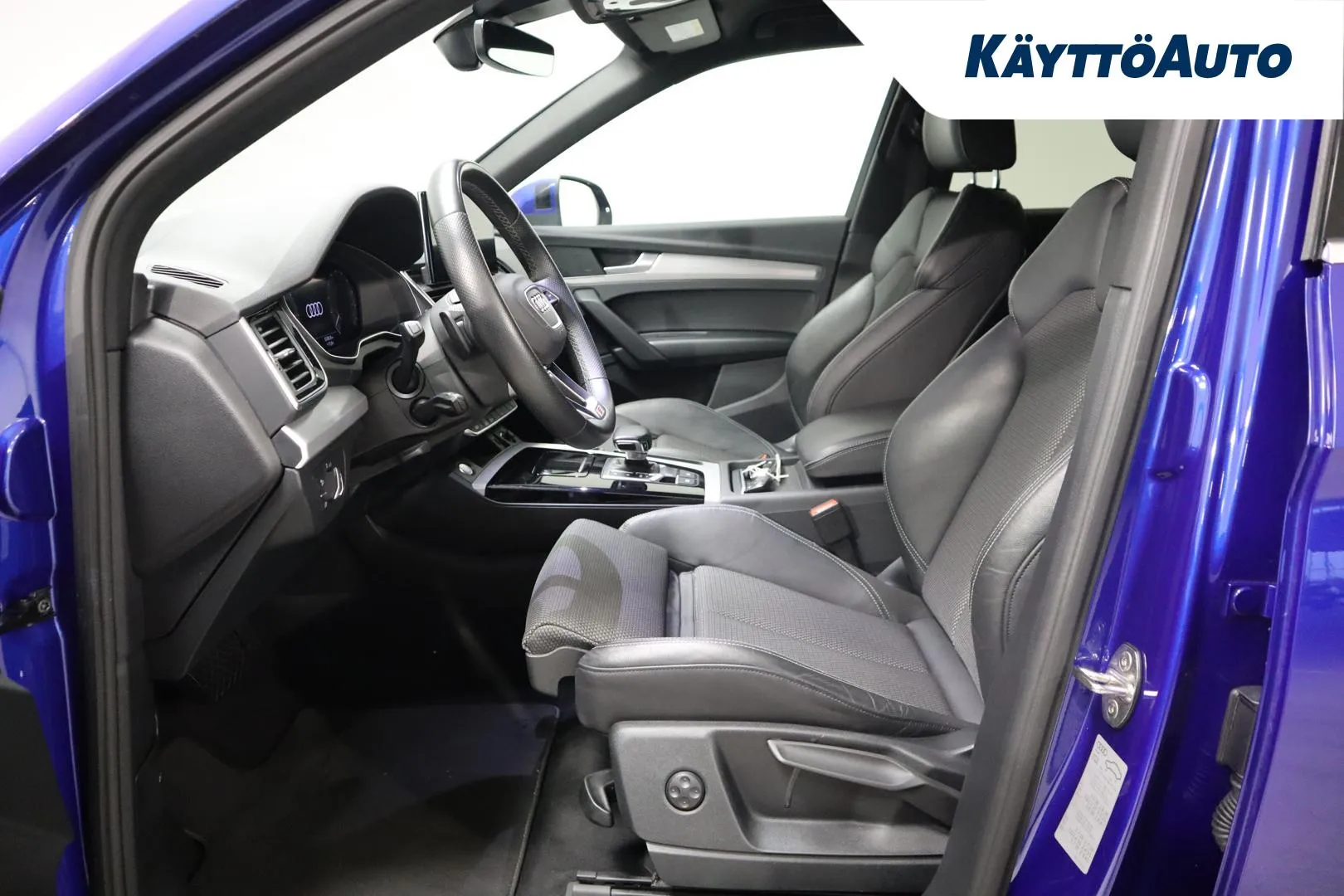 AUDI Q5 NML-384 carousel image