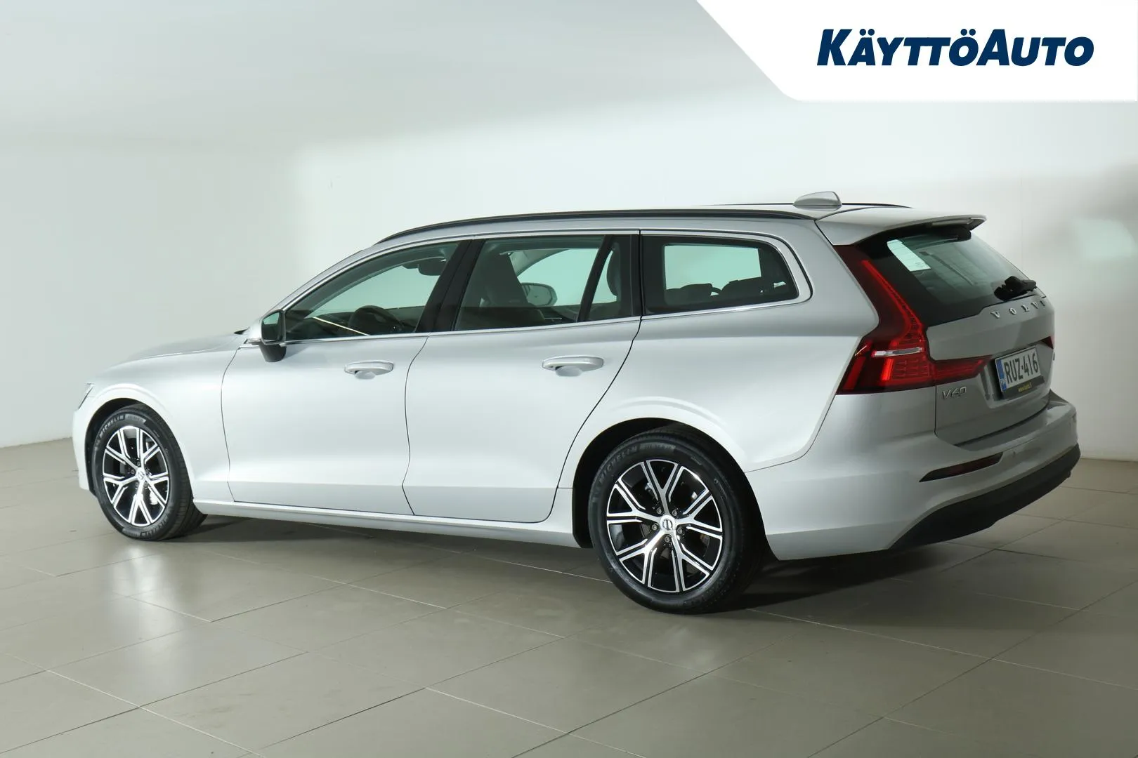 VOLVO V60 RUZ-416 carousel image