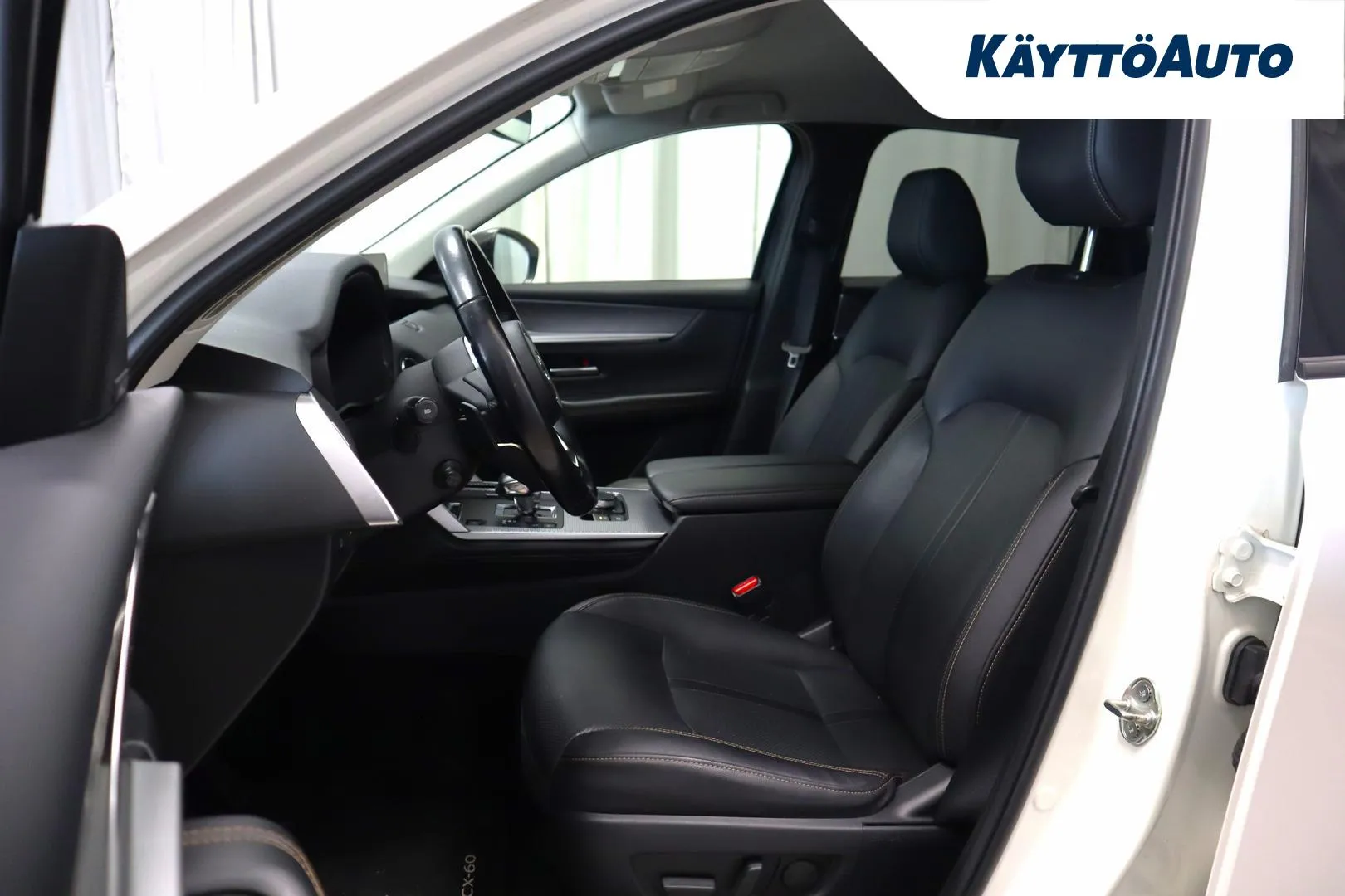 MAZDA CX-60 FNT-906 carousel image