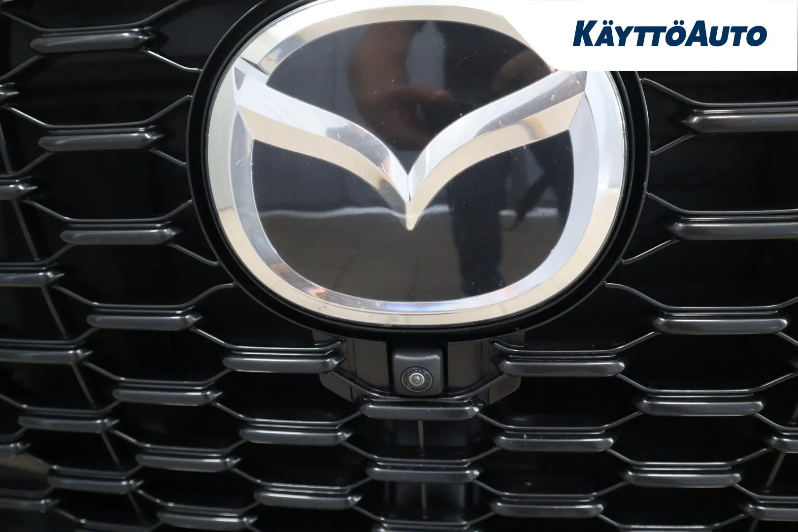 MAZDA CX-60 FNT-906 carousel image