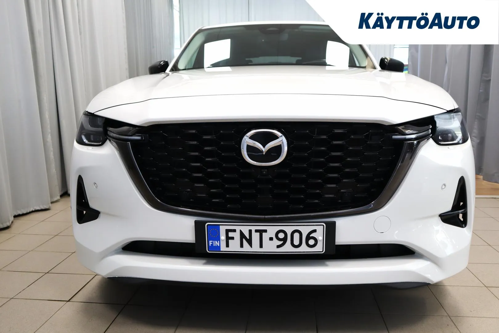 MAZDA CX-60 FNT-906 carousel image
