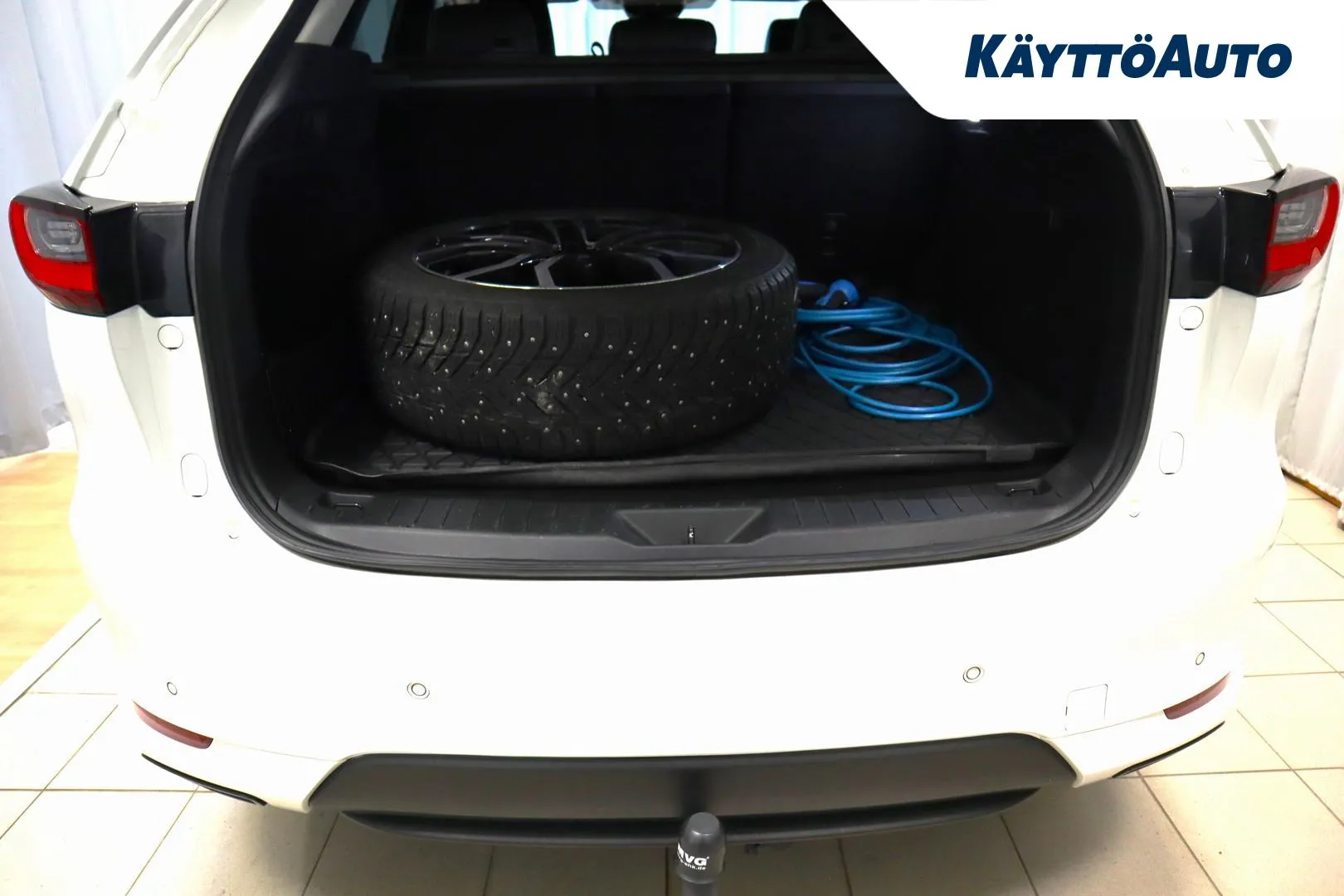 MAZDA CX-60 FNT-906 carousel image