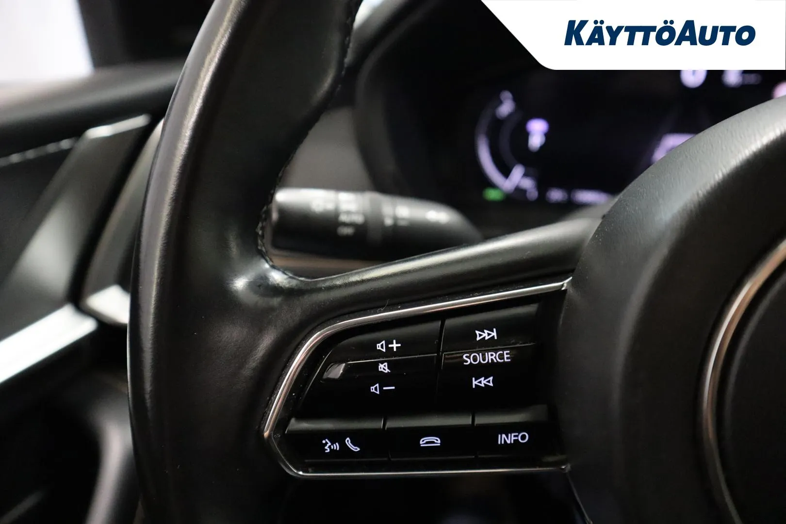 MAZDA CX-60 FNT-906 carousel image