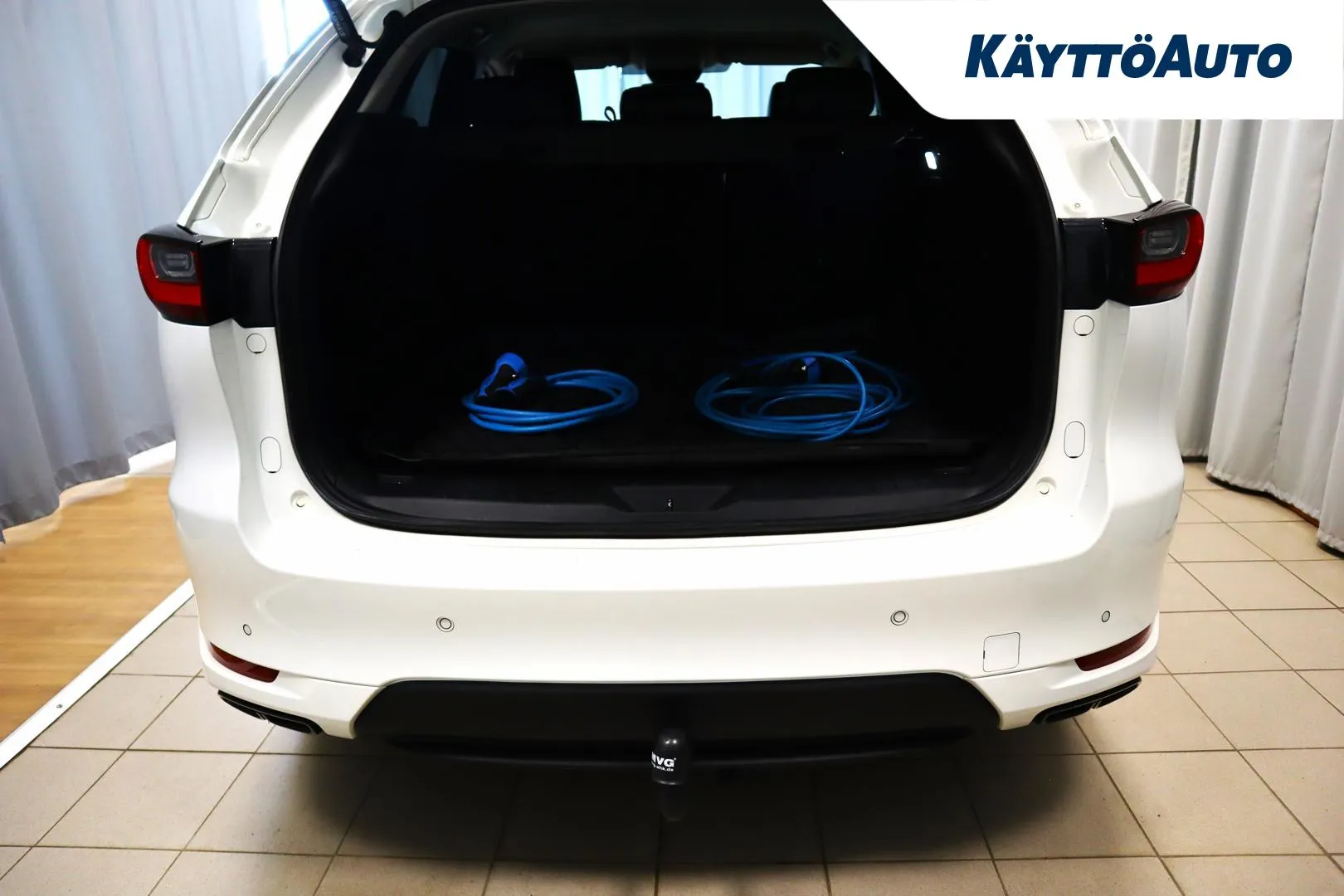 MAZDA CX-60 FNT-906 carousel image