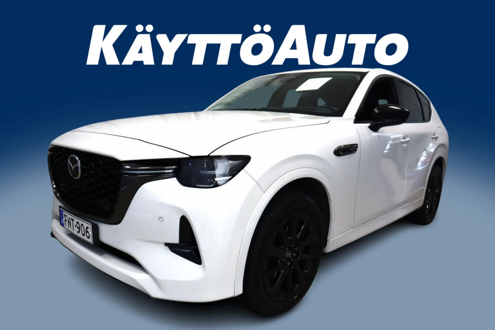 MAZDA CX-60 FNT-906 carousel image