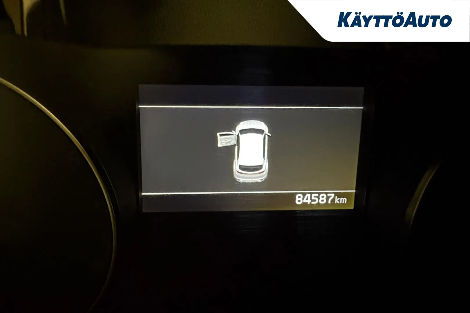 KIA Sportage MNT-793 carousel image