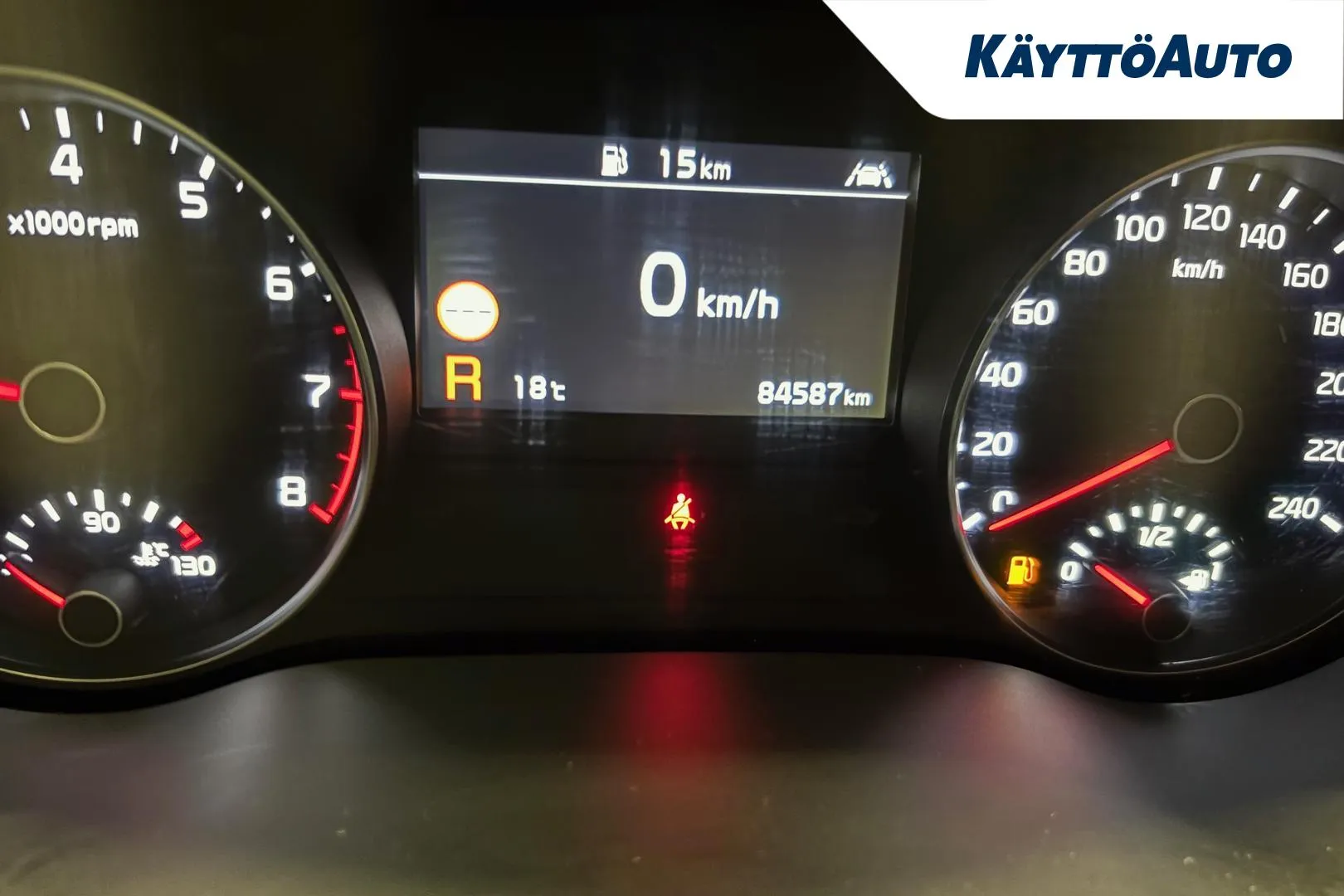 KIA Sportage MNT-793 carousel image