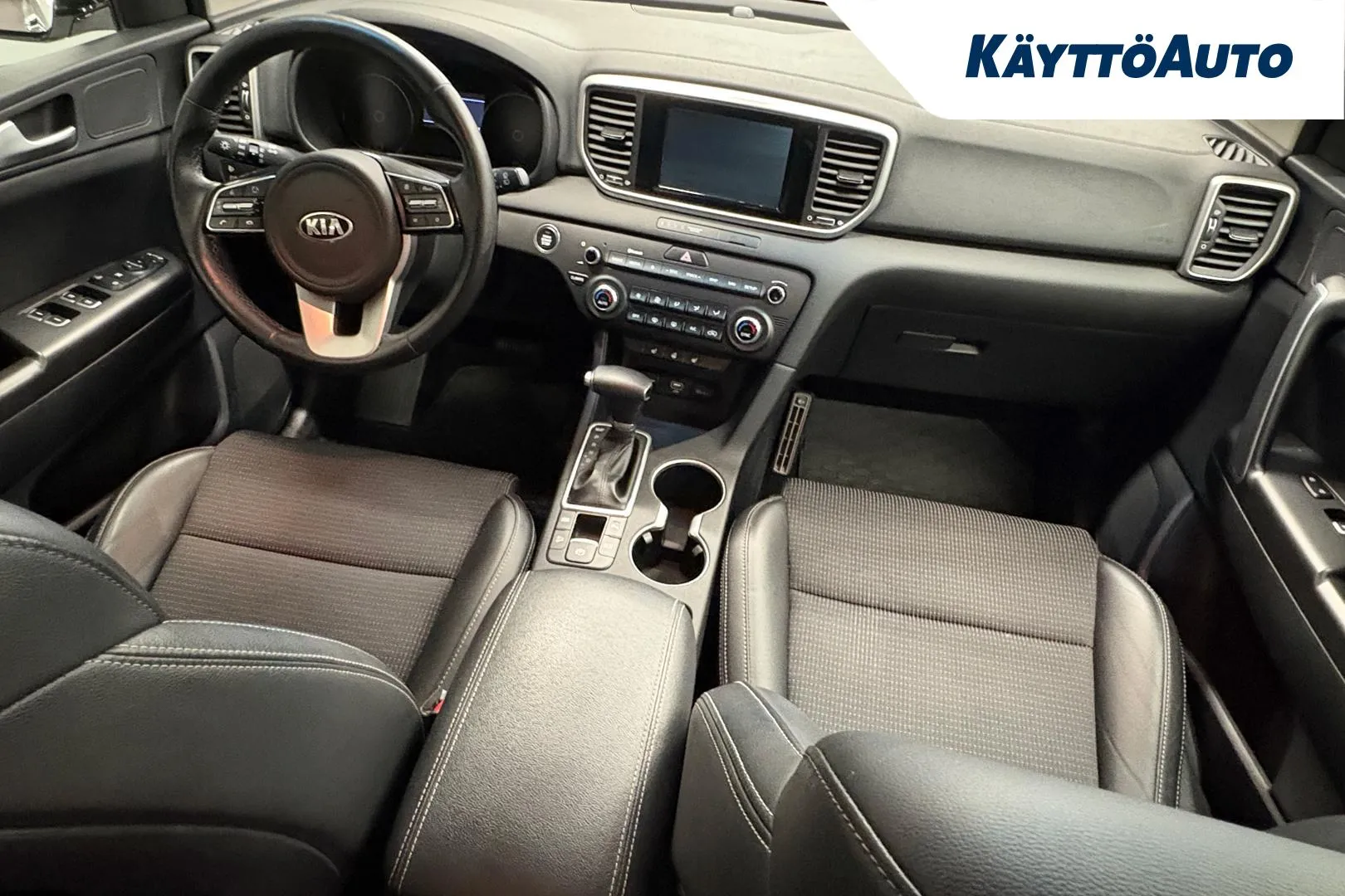 KIA Sportage MNT-793 carousel image