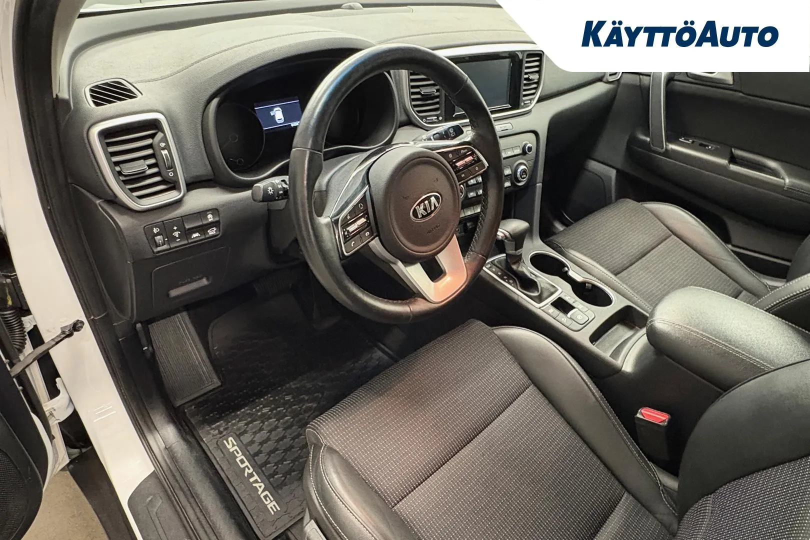 KIA Sportage MNT-793 carousel image