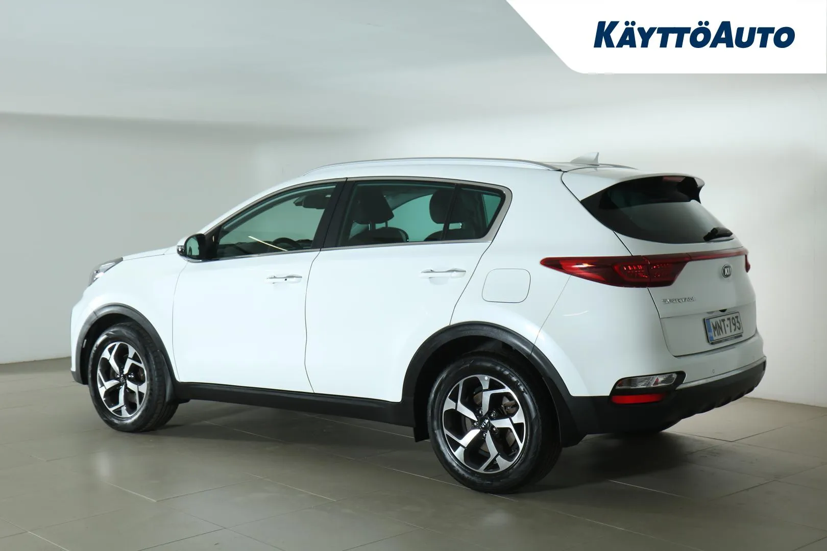 KIA Sportage MNT-793 carousel image