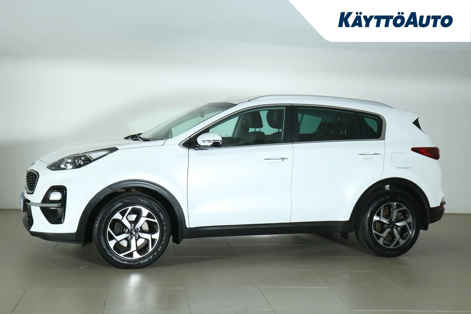 KIA Sportage MNT-793 carousel image