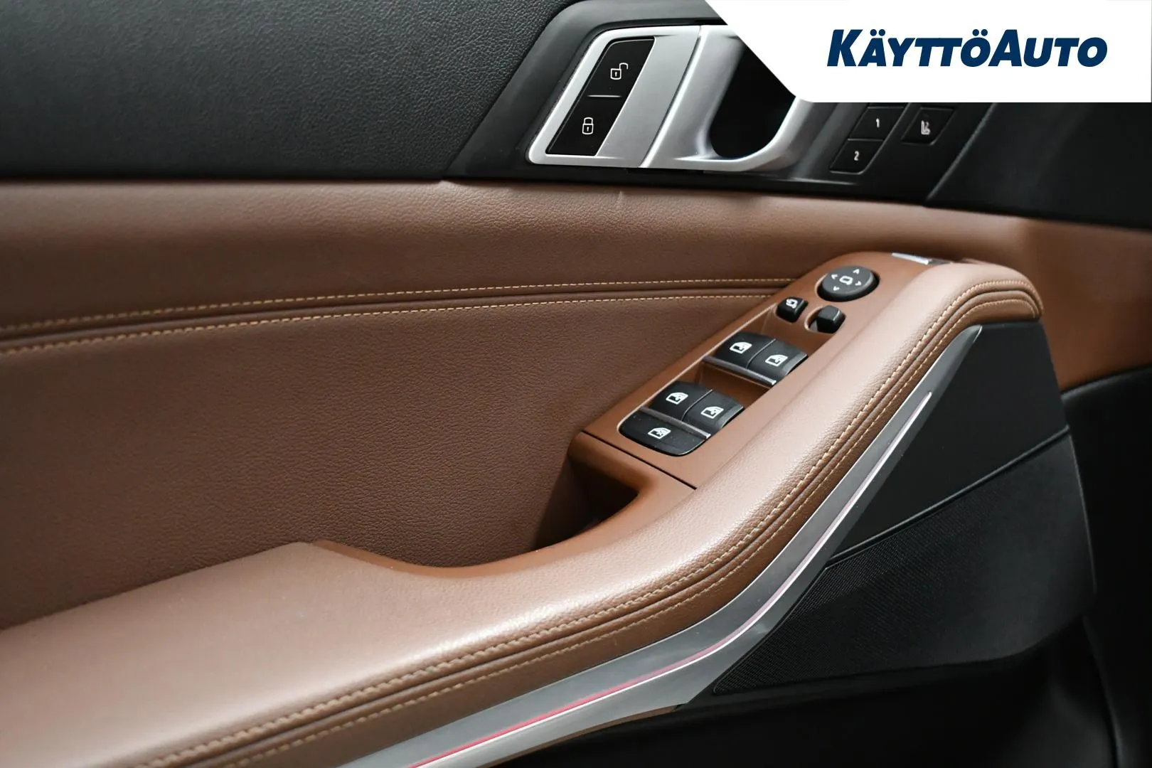 BMW X5 RTZ-729 carousel image