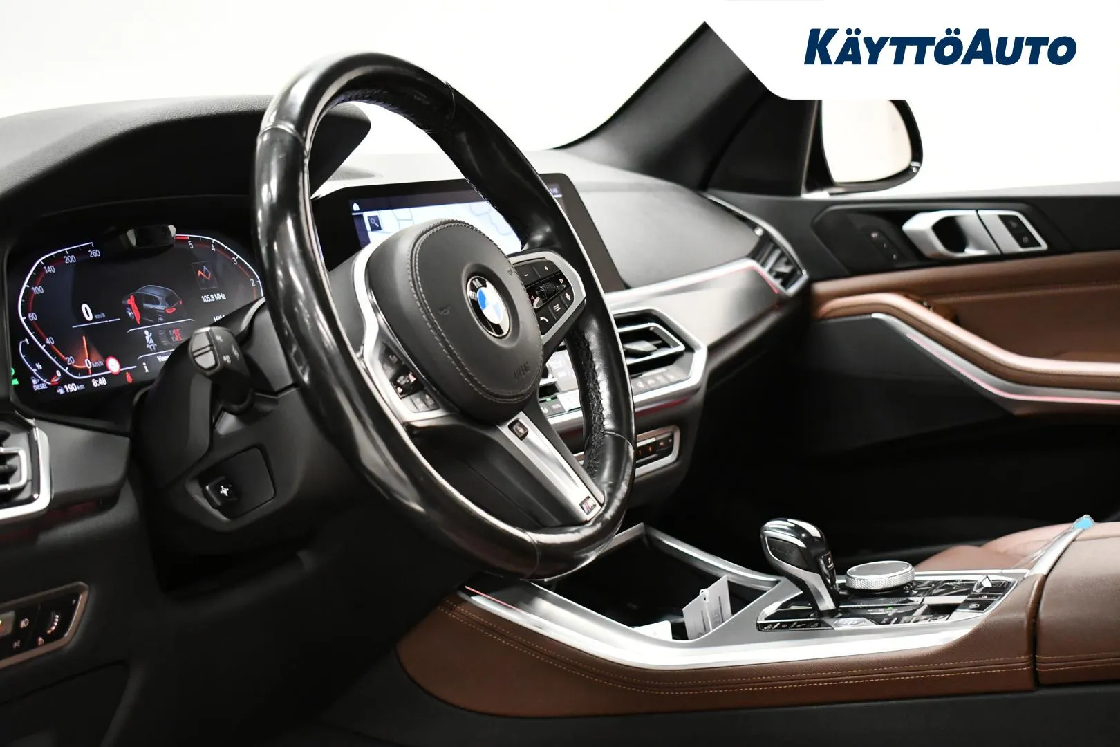 BMW X5 RTZ-729 carousel image