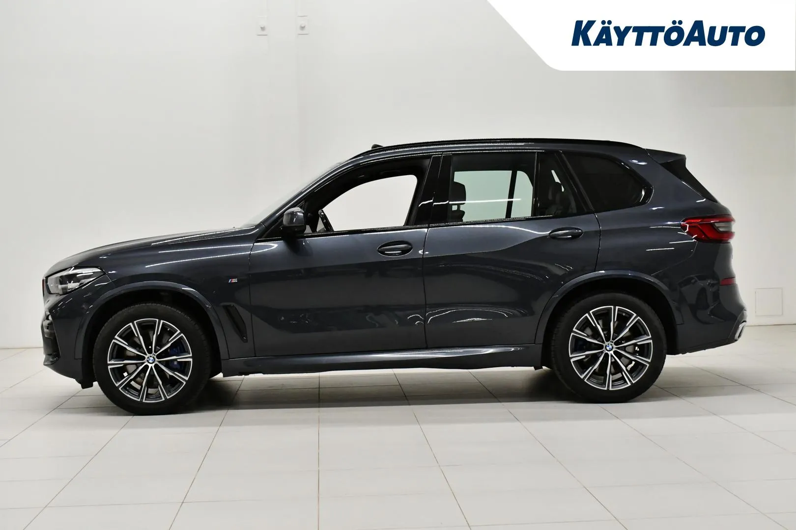 BMW X5 RTZ-729 carousel image