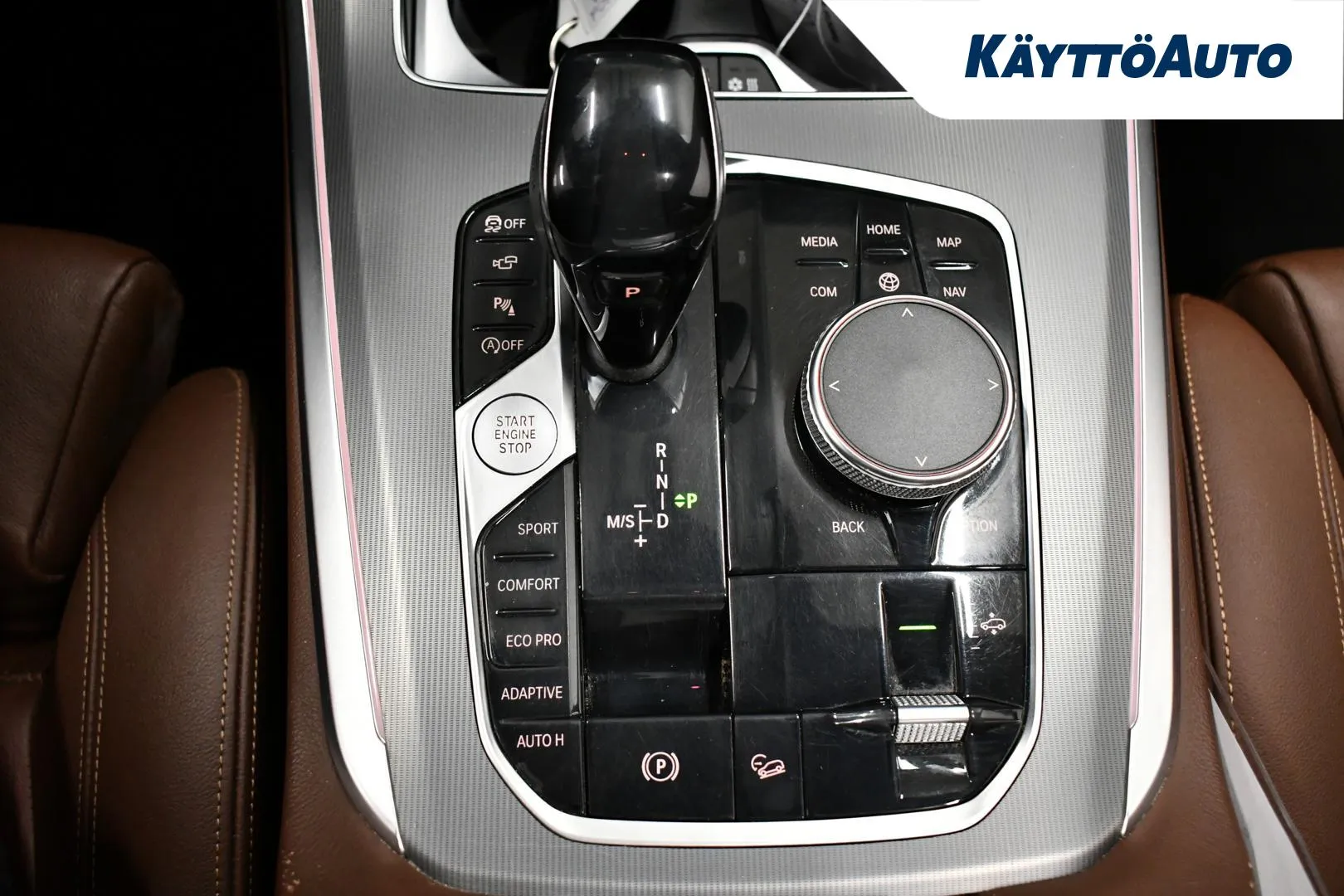 BMW X5 RTZ-729 carousel image