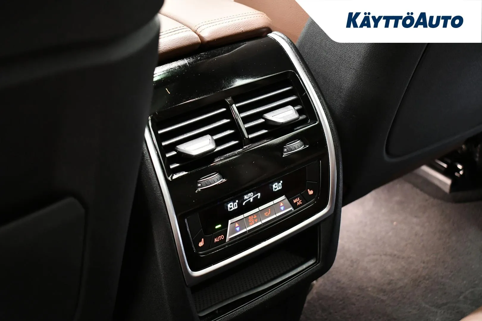 BMW X5 RTZ-729 carousel image