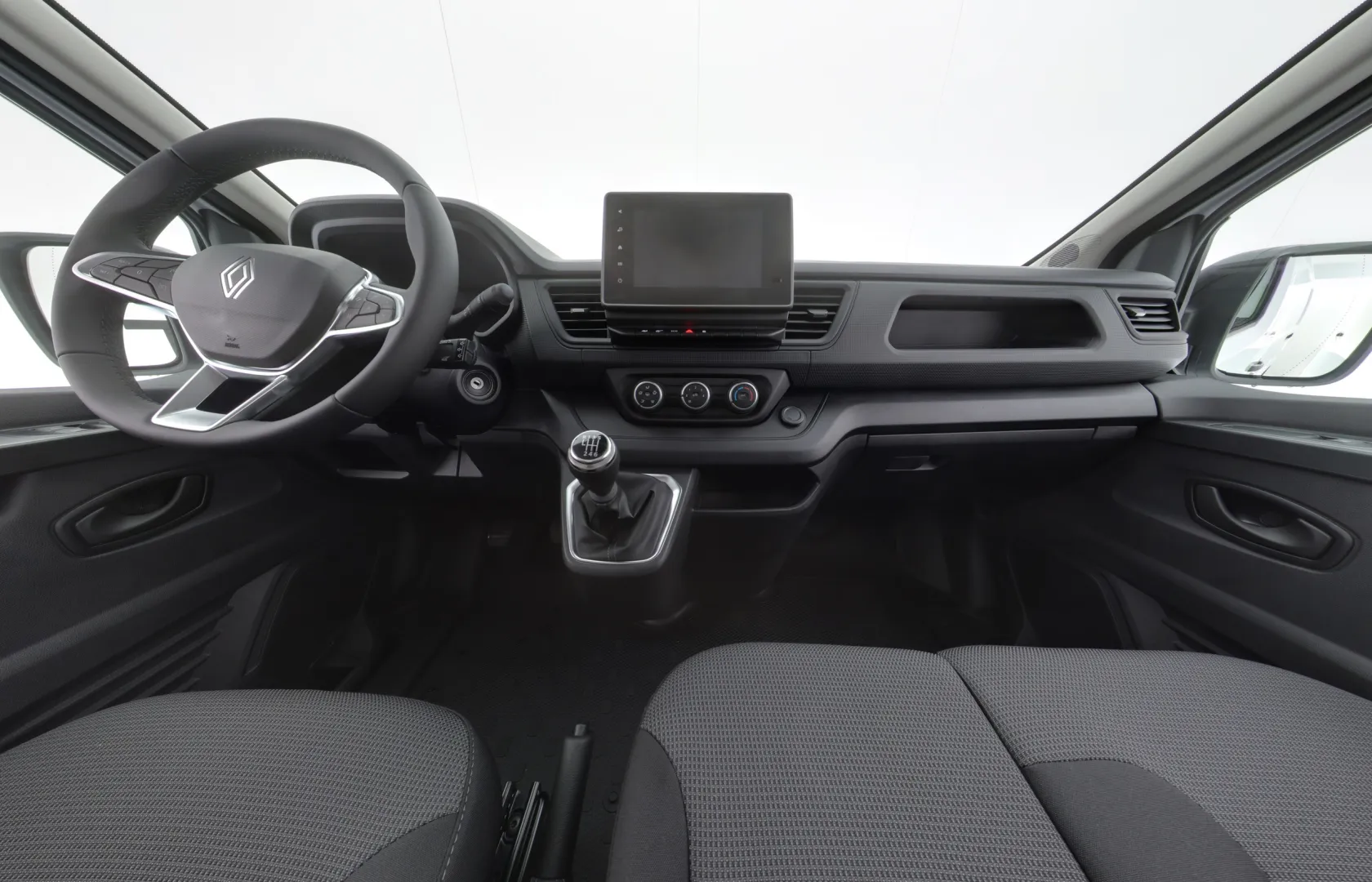 Renault Trafic LTC-835 carousel image