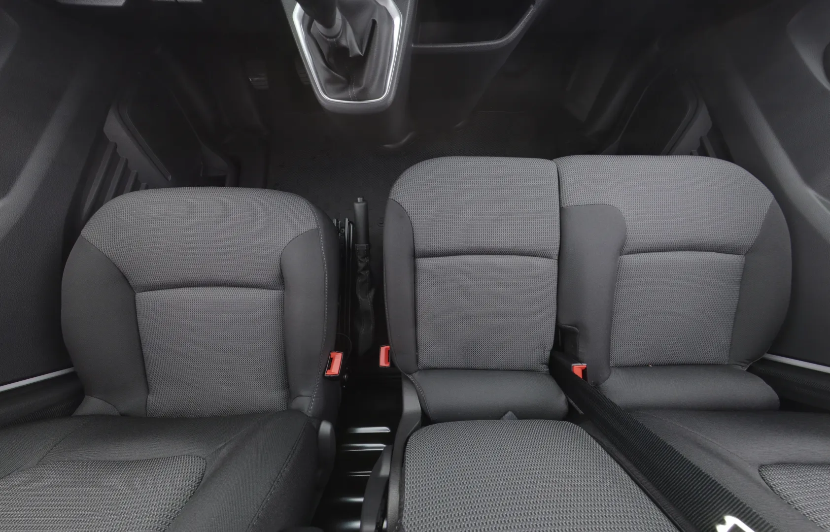 Renault Trafic YYG-996 carousel image