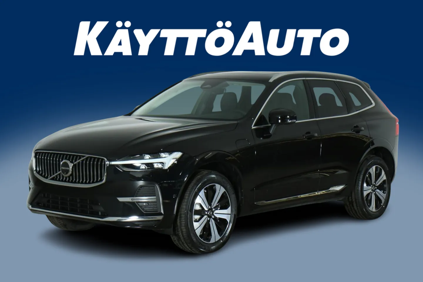 Volvo XC60 XTM-302 carousel image