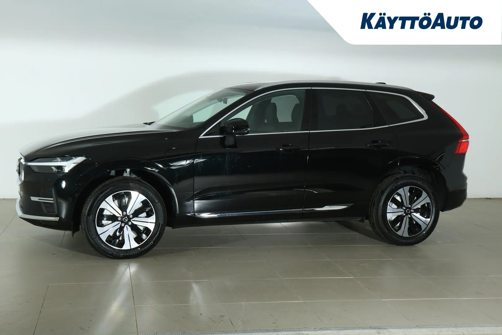 Volvo XC60 XTM-302 carousel image