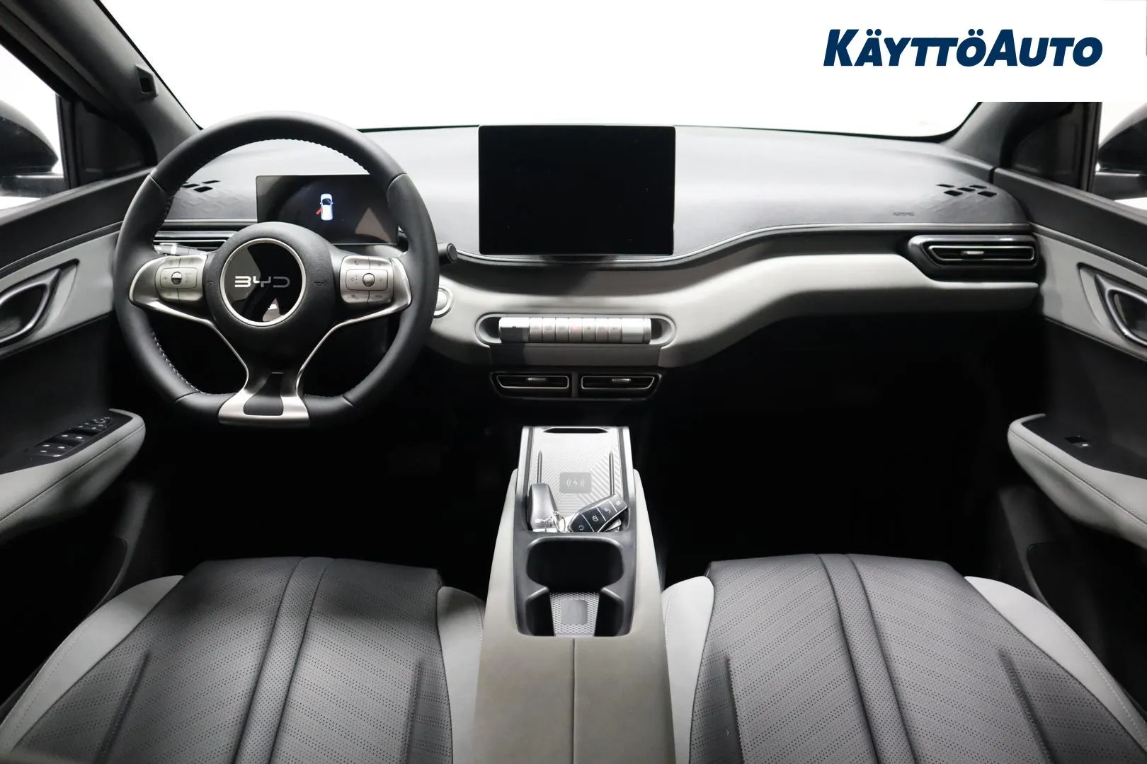 BYD Dolphin Surf CSM-905 carousel image