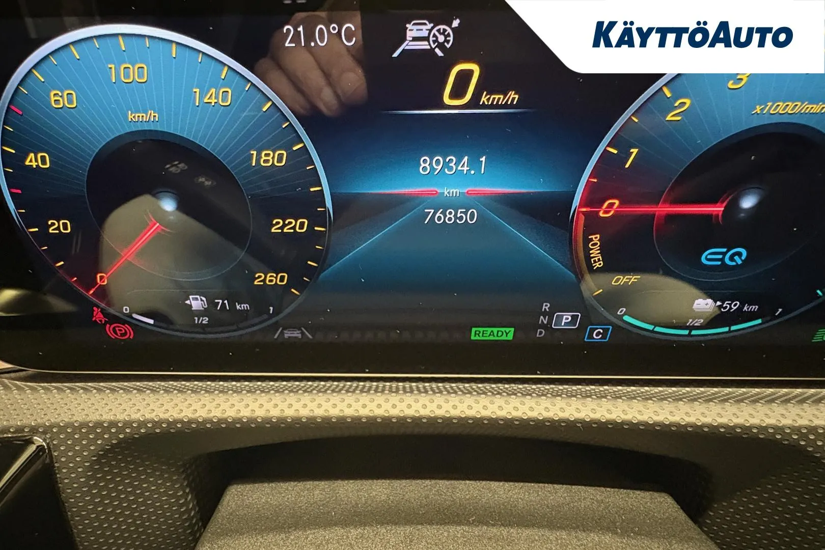 MERCEDES-BENZ A MPS-179 carousel image