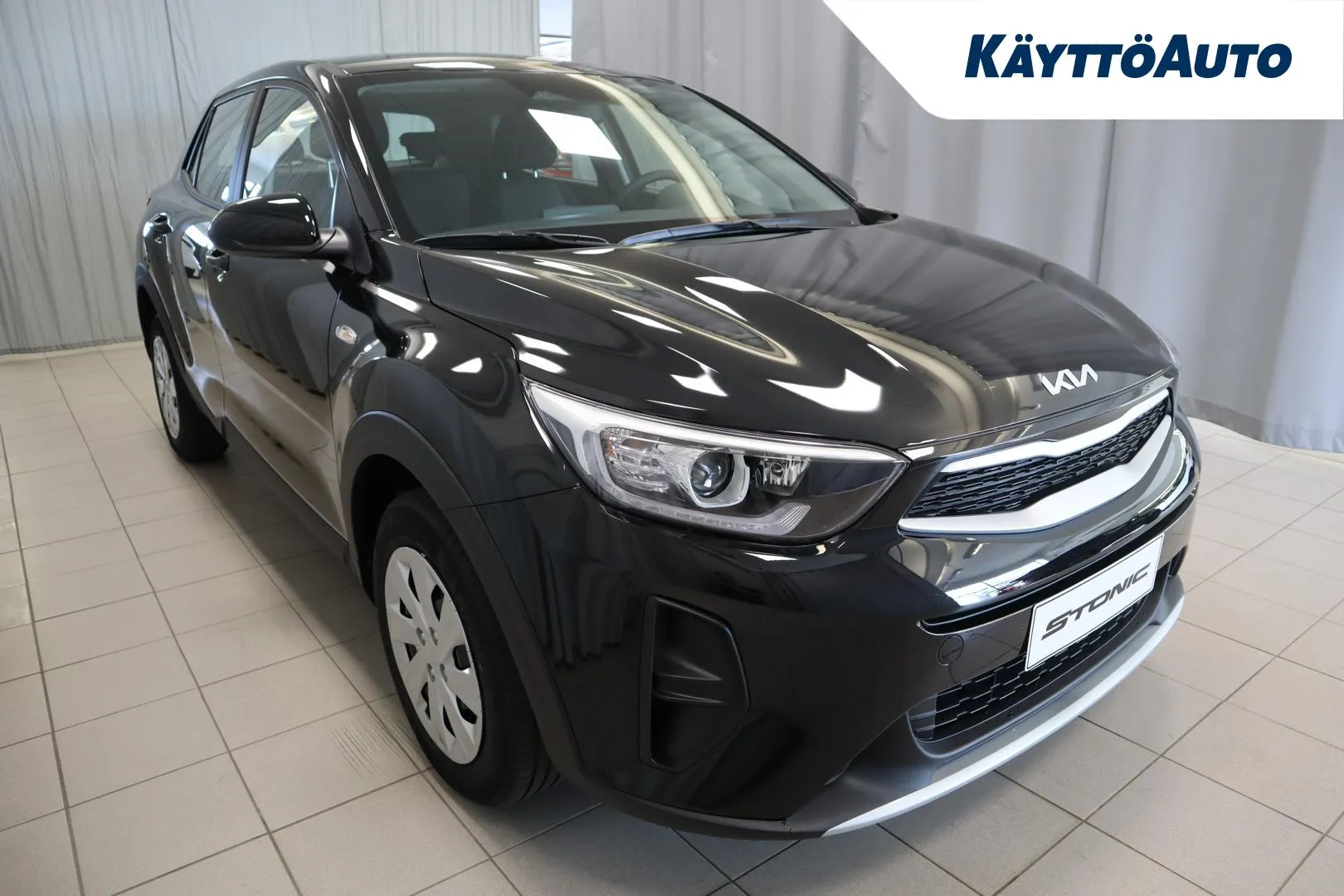 Kia Stonic CSM-619 carousel image