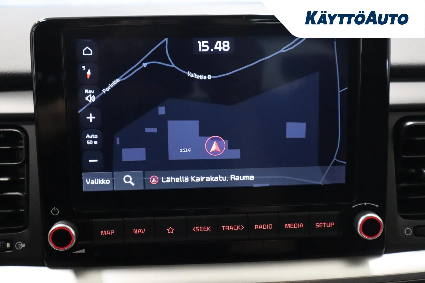 Kia Stonic CSM-619 carousel image