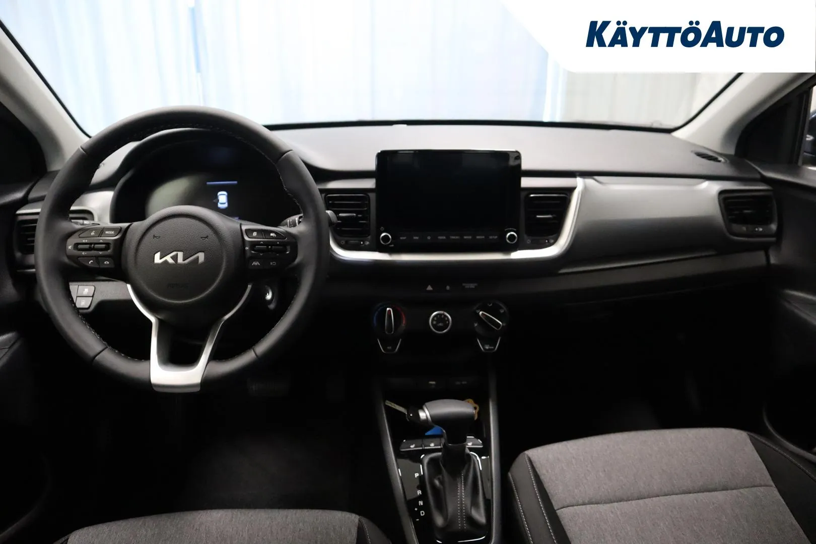 Kia Stonic CSM-619 carousel image