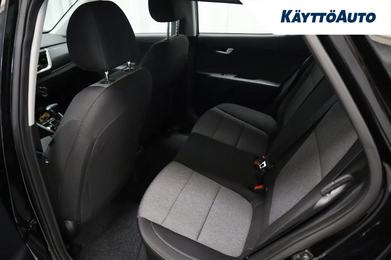 Kia Stonic CSM-619 carousel image