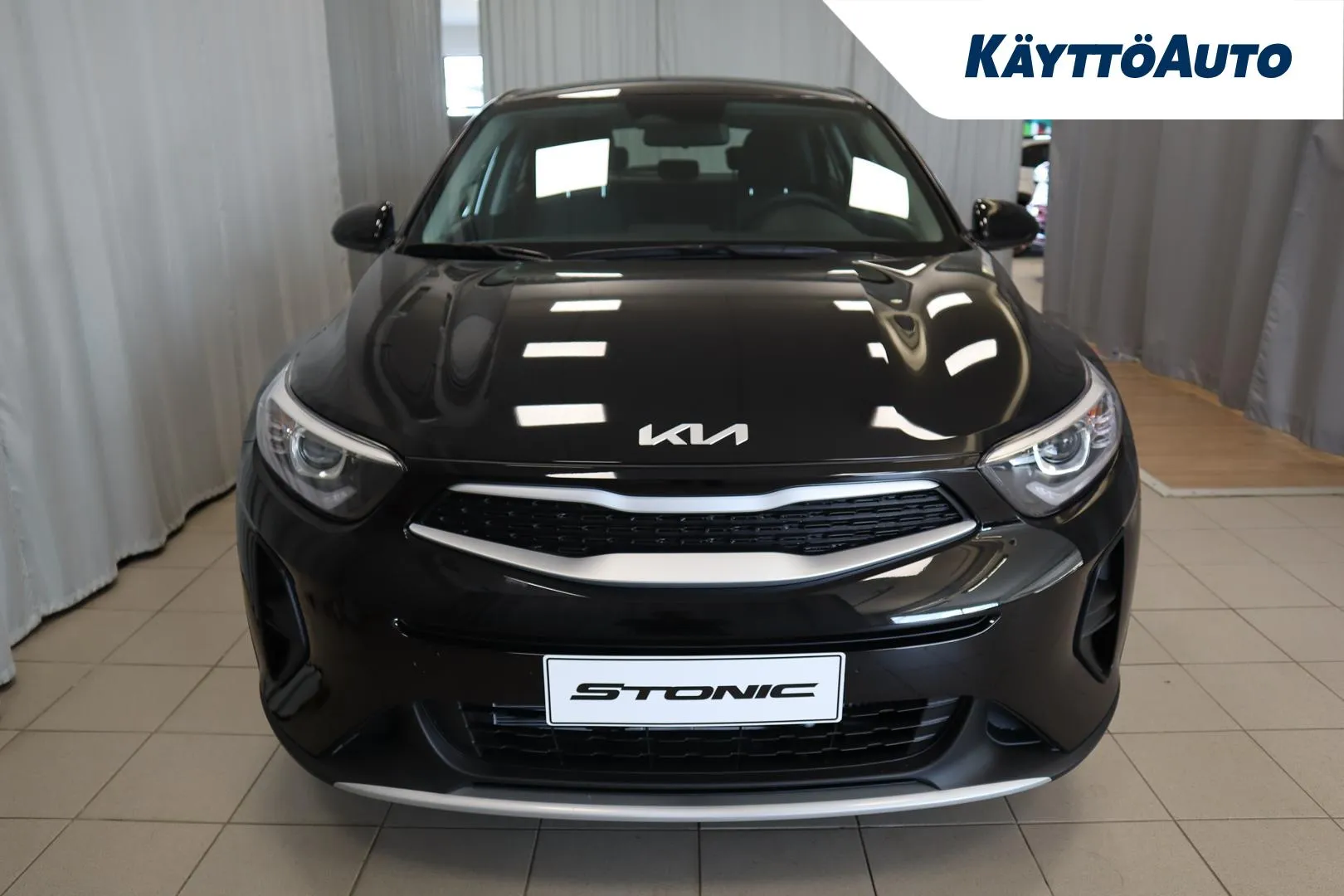 Kia Stonic CSM-619 carousel image