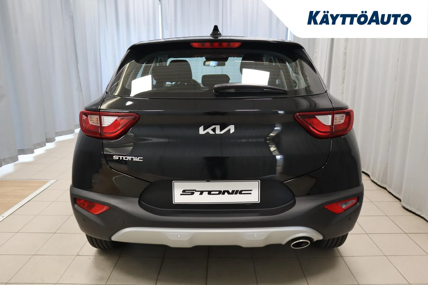 Kia Stonic CSM-619 carousel image