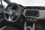NISSAN Micra NLN-207 carousel thumbs