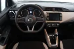 NISSAN Micra NLL-936 carousel thumbs